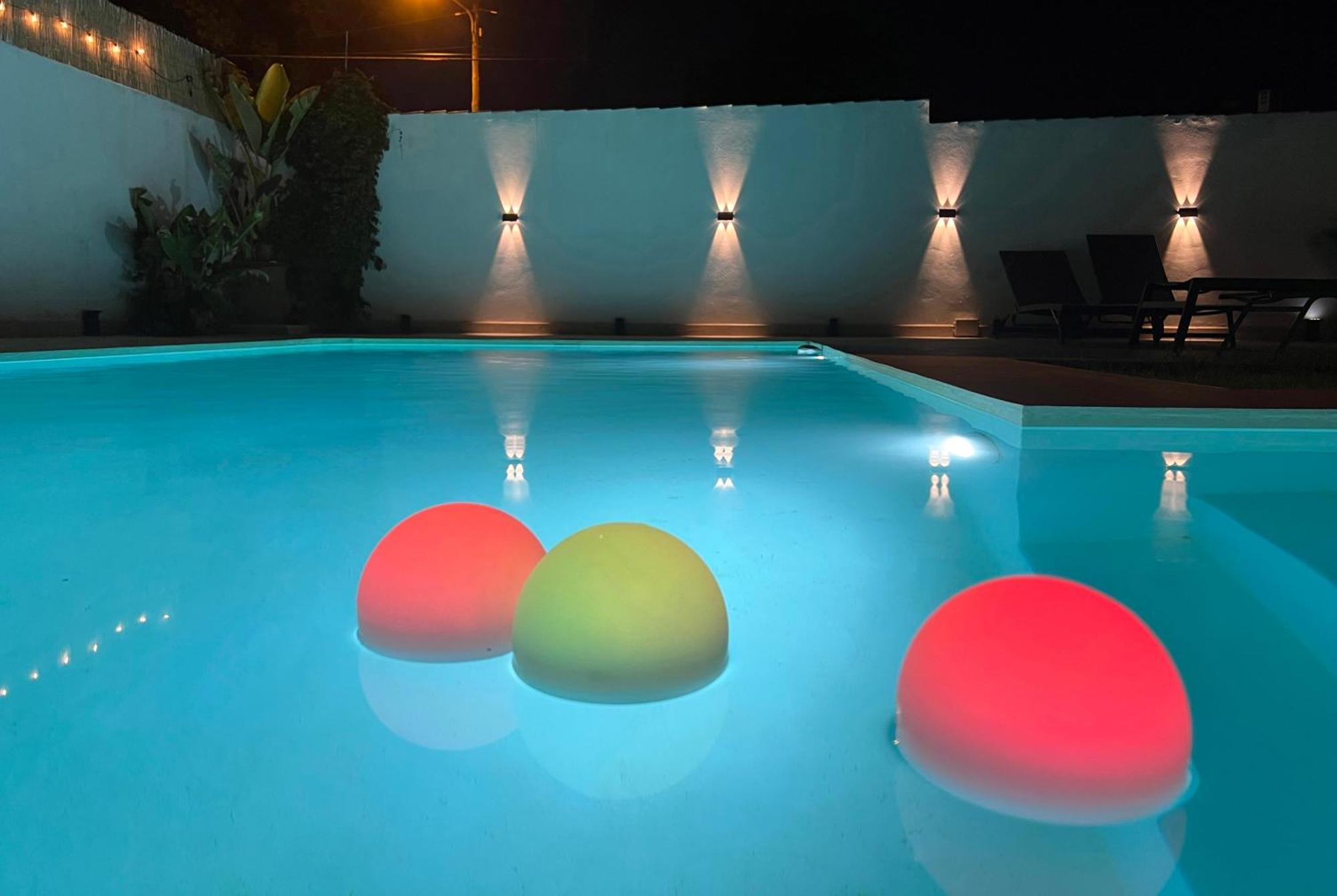 Villa Guadaira, Holiday House With Pool In Seville Southern Spain Alcala de Guadaira Exterior photo